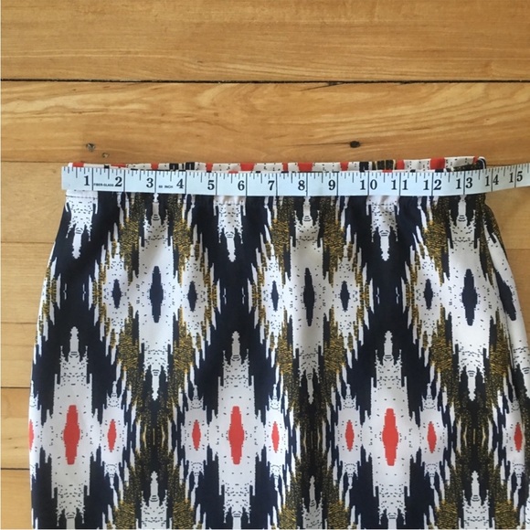 Maeve pencil skirt - Picture 5 of 8